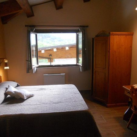 La Locanda Del Lago Lucciola Villalago 외부 사진